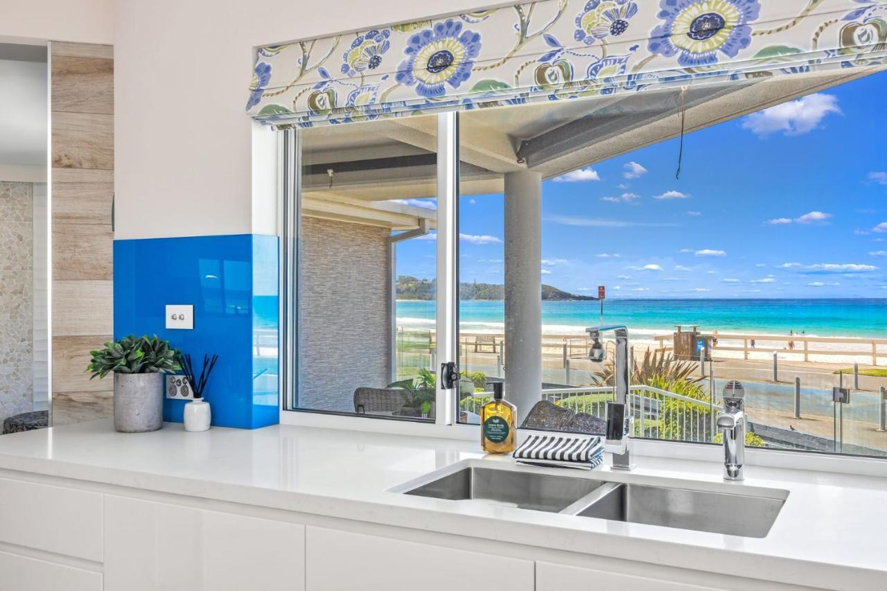 Apartament Mariners 1 Mollymook Zewnętrze zdjęcie