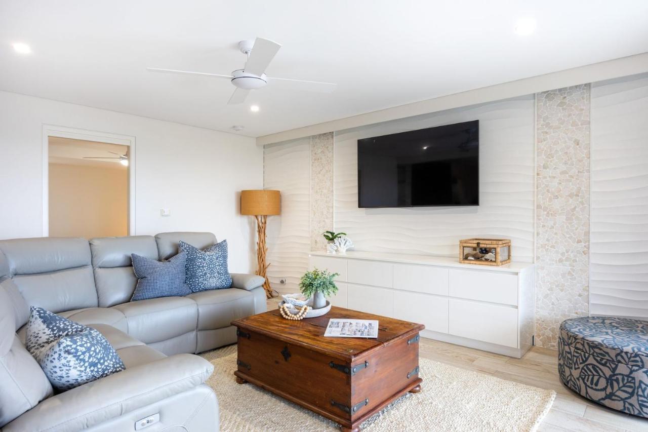 Apartament Mariners 1 Mollymook Zewnętrze zdjęcie