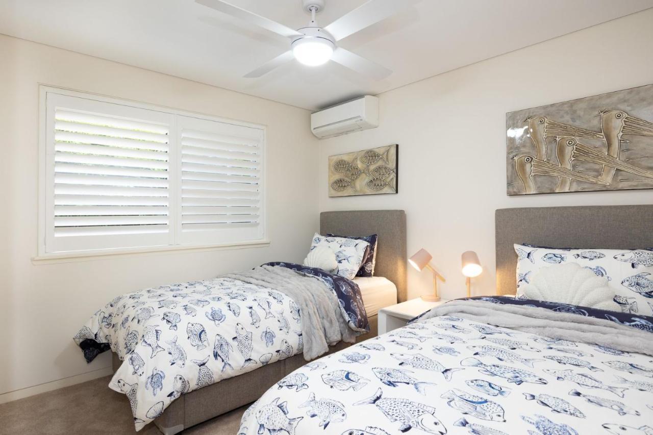 Apartament Mariners 1 Mollymook Zewnętrze zdjęcie