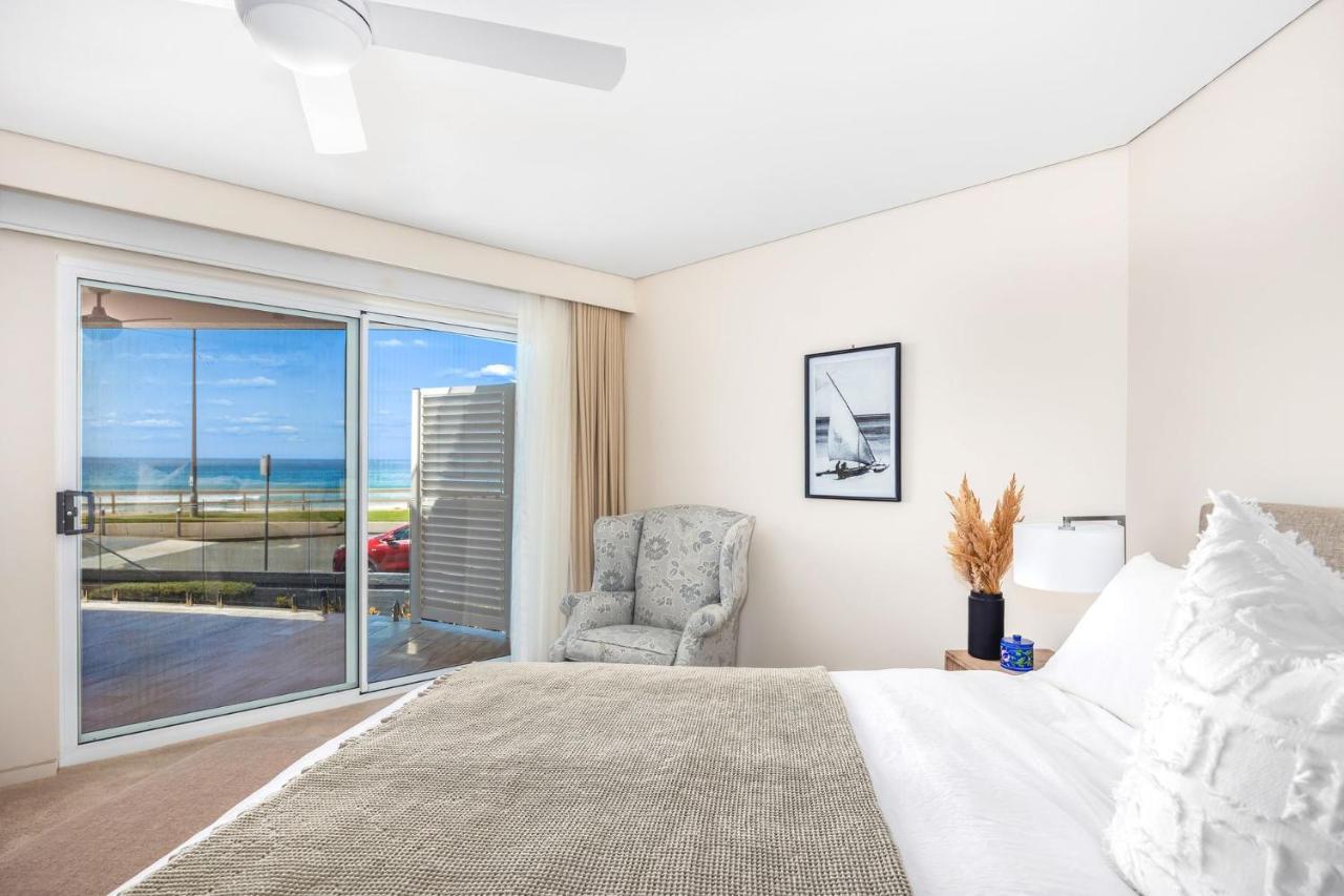 Apartament Mariners 1 Mollymook Zewnętrze zdjęcie