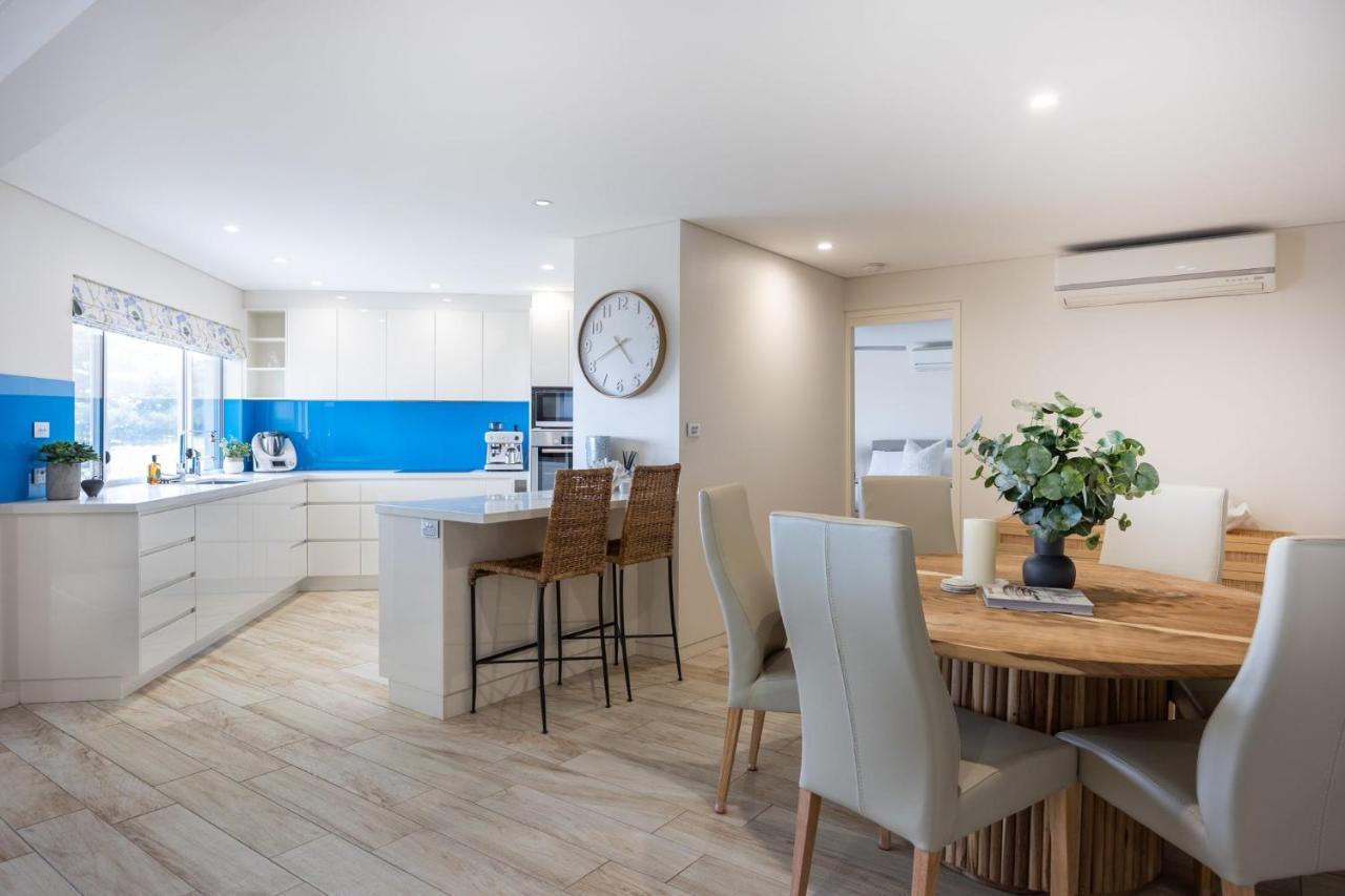 Apartament Mariners 1 Mollymook Zewnętrze zdjęcie