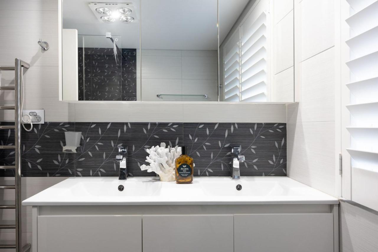 Apartament Mariners 1 Mollymook Zewnętrze zdjęcie