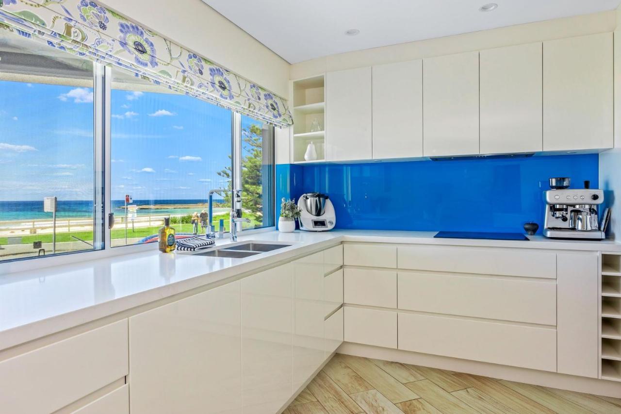 Apartament Mariners 1 Mollymook Zewnętrze zdjęcie
