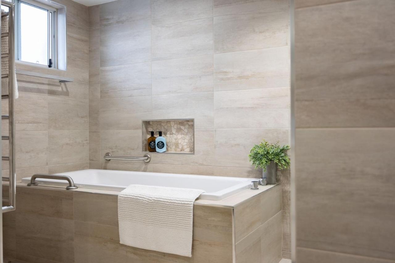 Apartament Mariners 1 Mollymook Zewnętrze zdjęcie