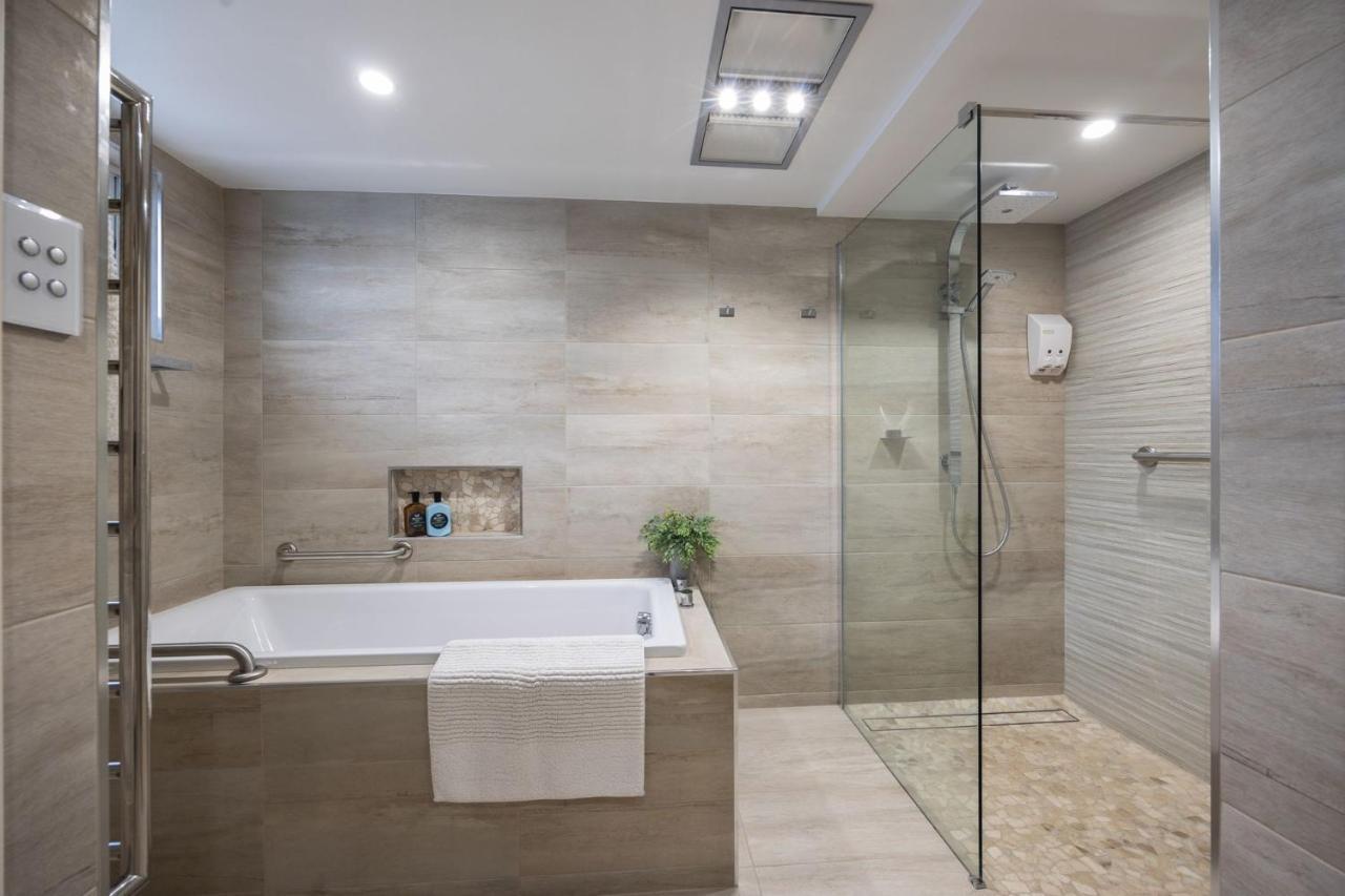 Apartament Mariners 1 Mollymook Zewnętrze zdjęcie