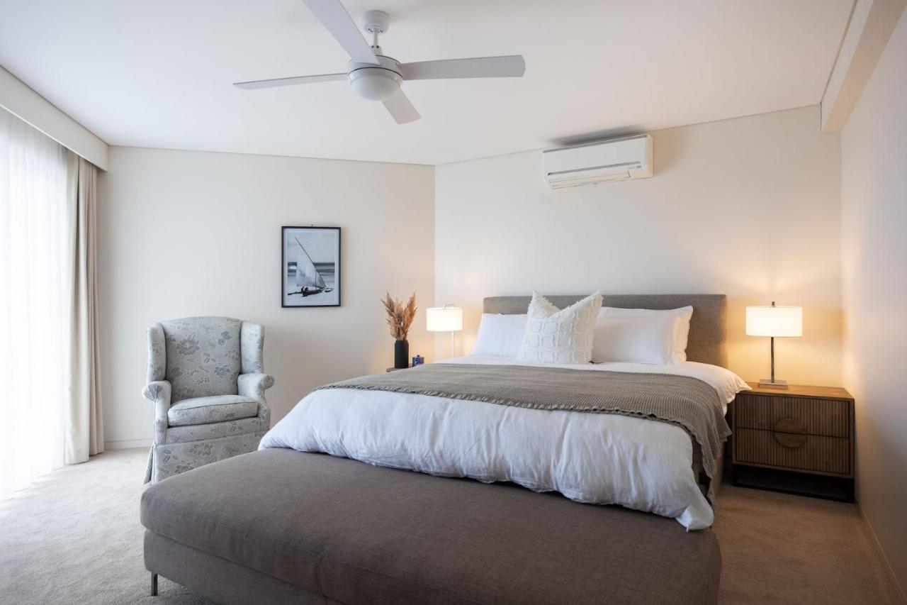 Apartament Mariners 1 Mollymook Zewnętrze zdjęcie